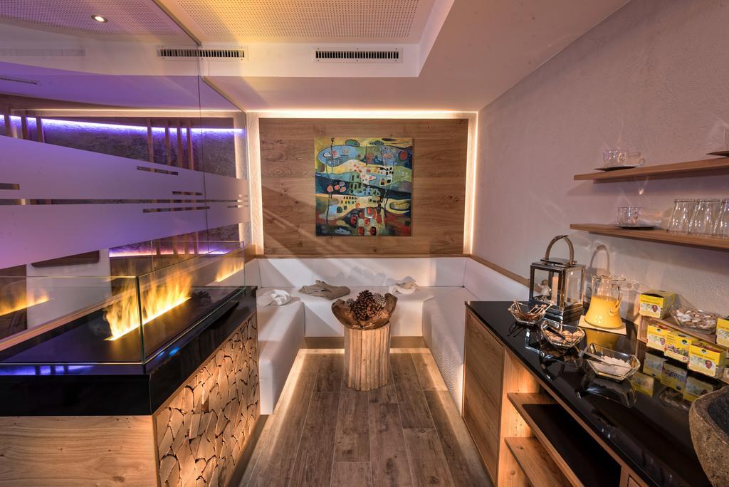 Haus Anemone Apartman Serfaus Kültér fotó