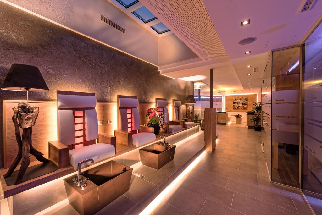 Haus Anemone Apartman Serfaus Kültér fotó
