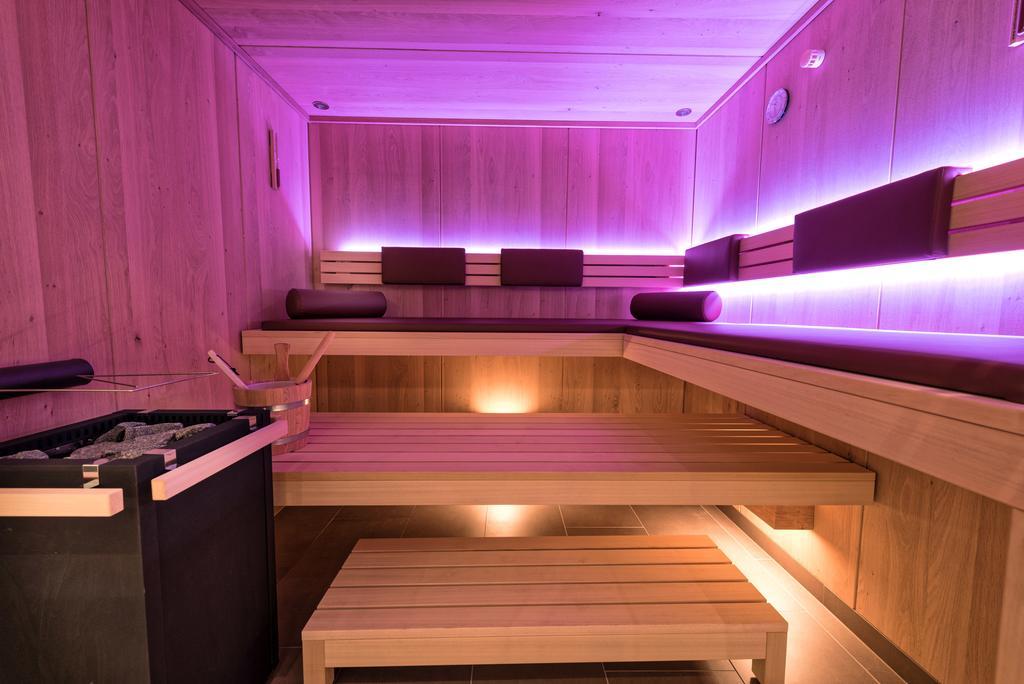 Haus Anemone Apartman Serfaus Kültér fotó