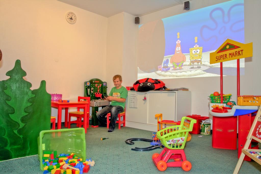 Haus Anemone Apartman Serfaus Kültér fotó