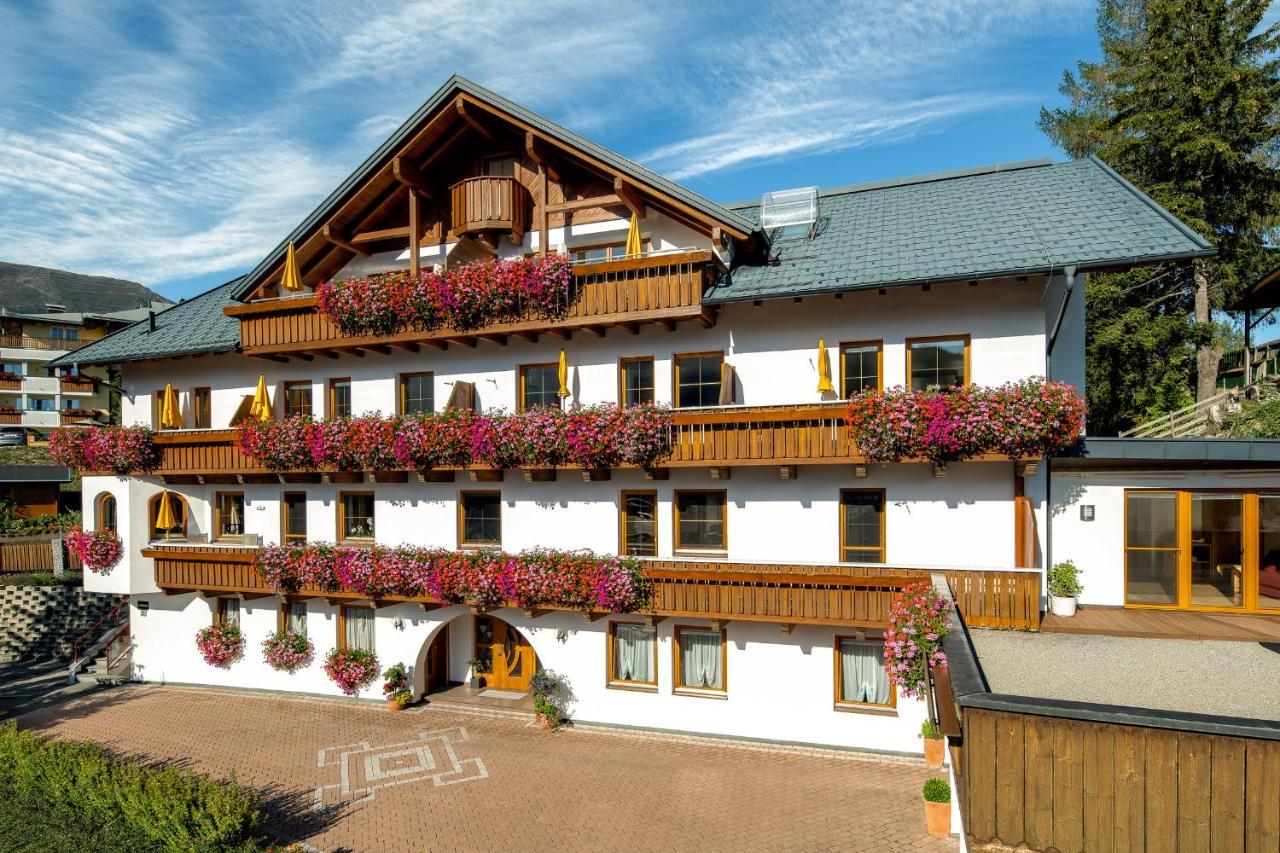 Haus Anemone Apartman Serfaus Kültér fotó
