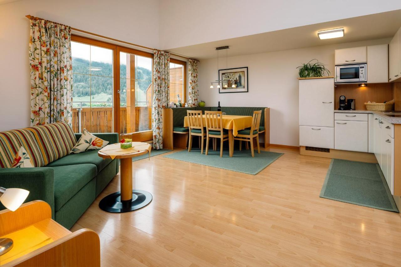 Haus Anemone Apartman Serfaus Kültér fotó