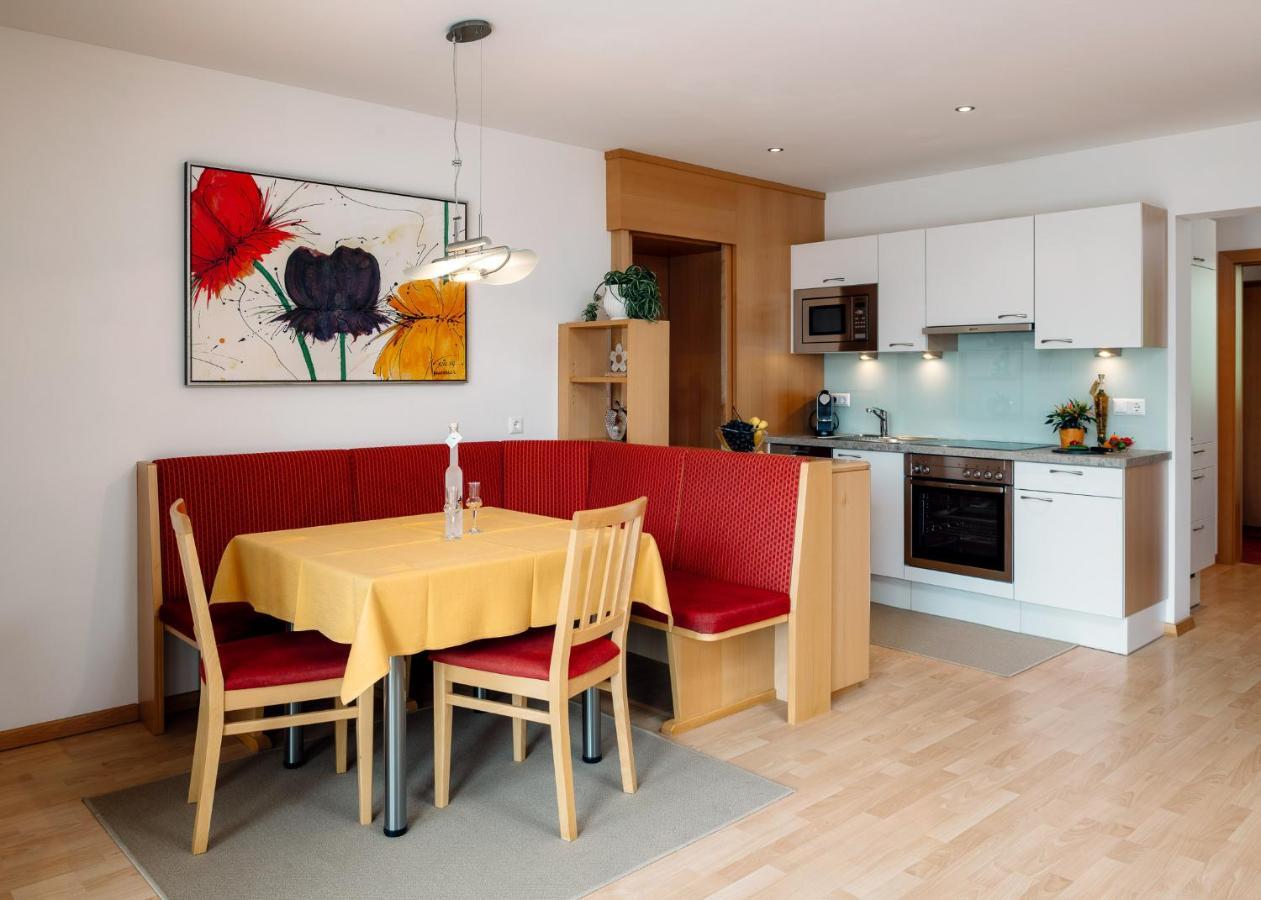 Haus Anemone Apartman Serfaus Kültér fotó