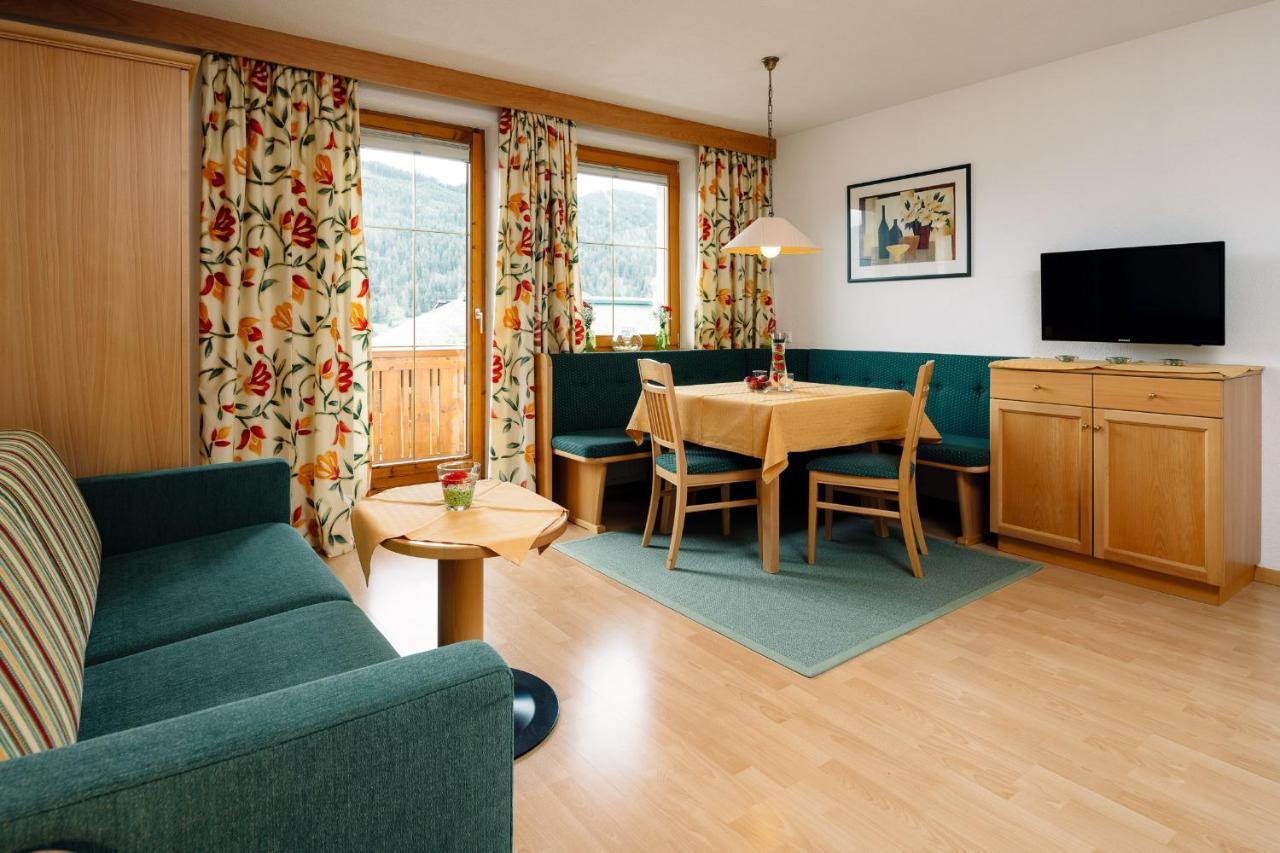 Haus Anemone Apartman Serfaus Kültér fotó