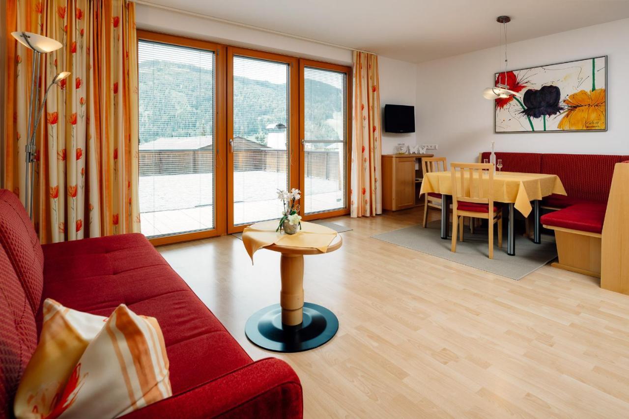 Haus Anemone Apartman Serfaus Kültér fotó