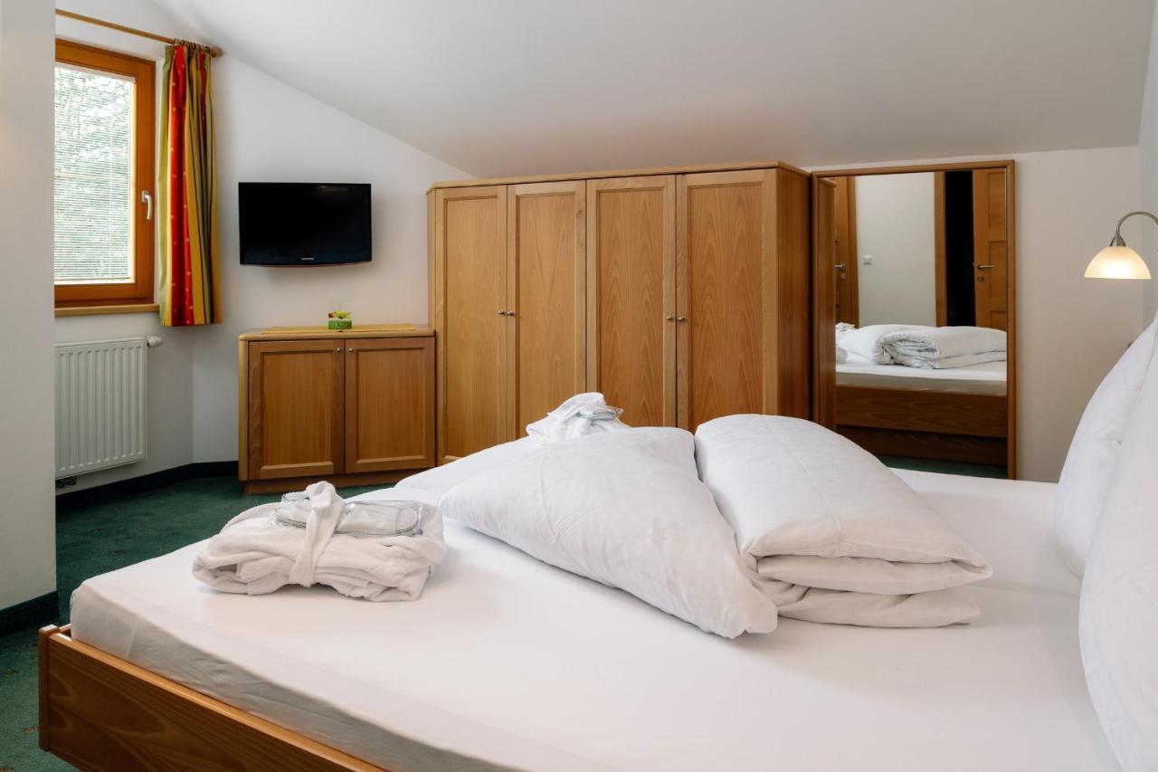 Haus Anemone Apartman Serfaus Kültér fotó