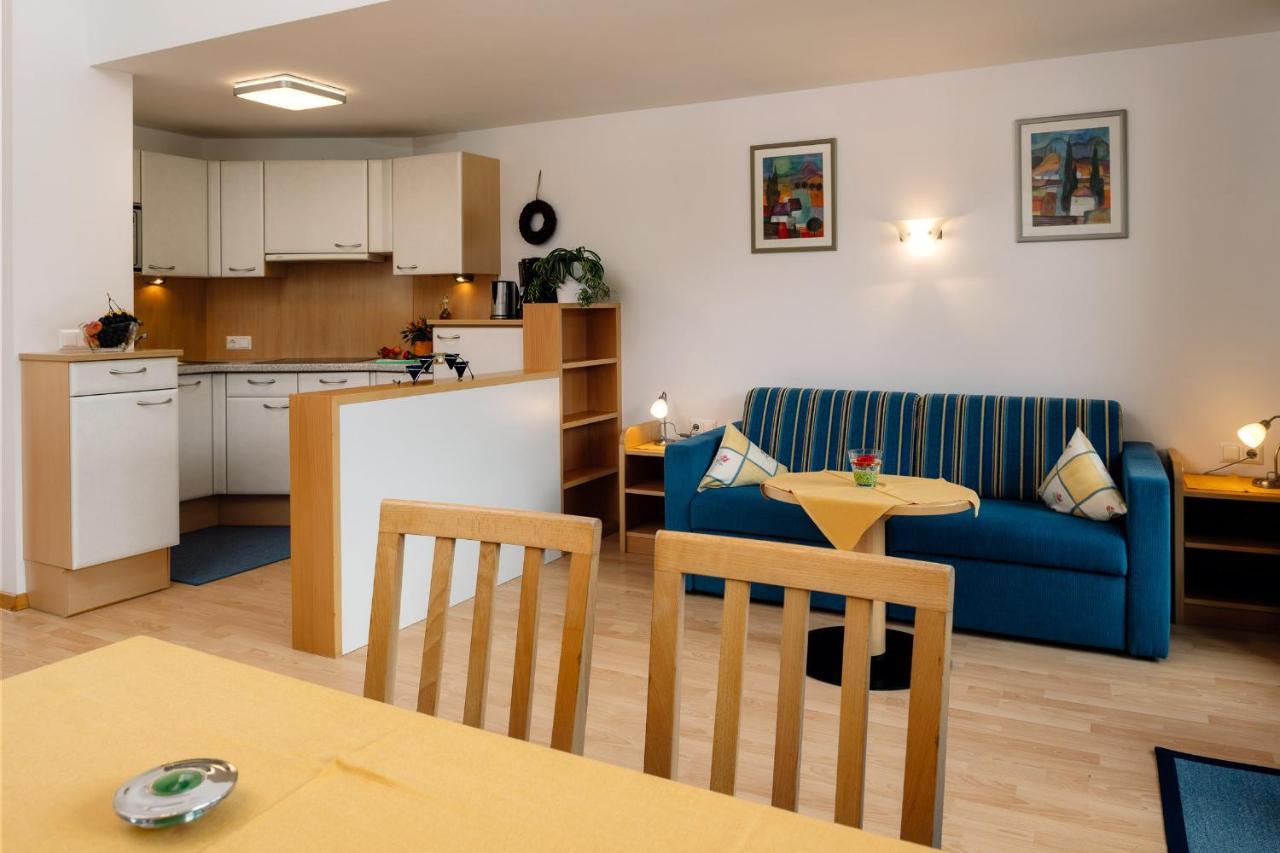 Haus Anemone Apartman Serfaus Kültér fotó