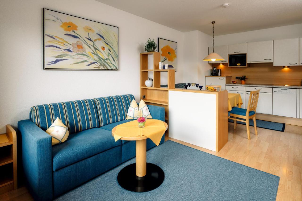 Haus Anemone Apartman Serfaus Kültér fotó