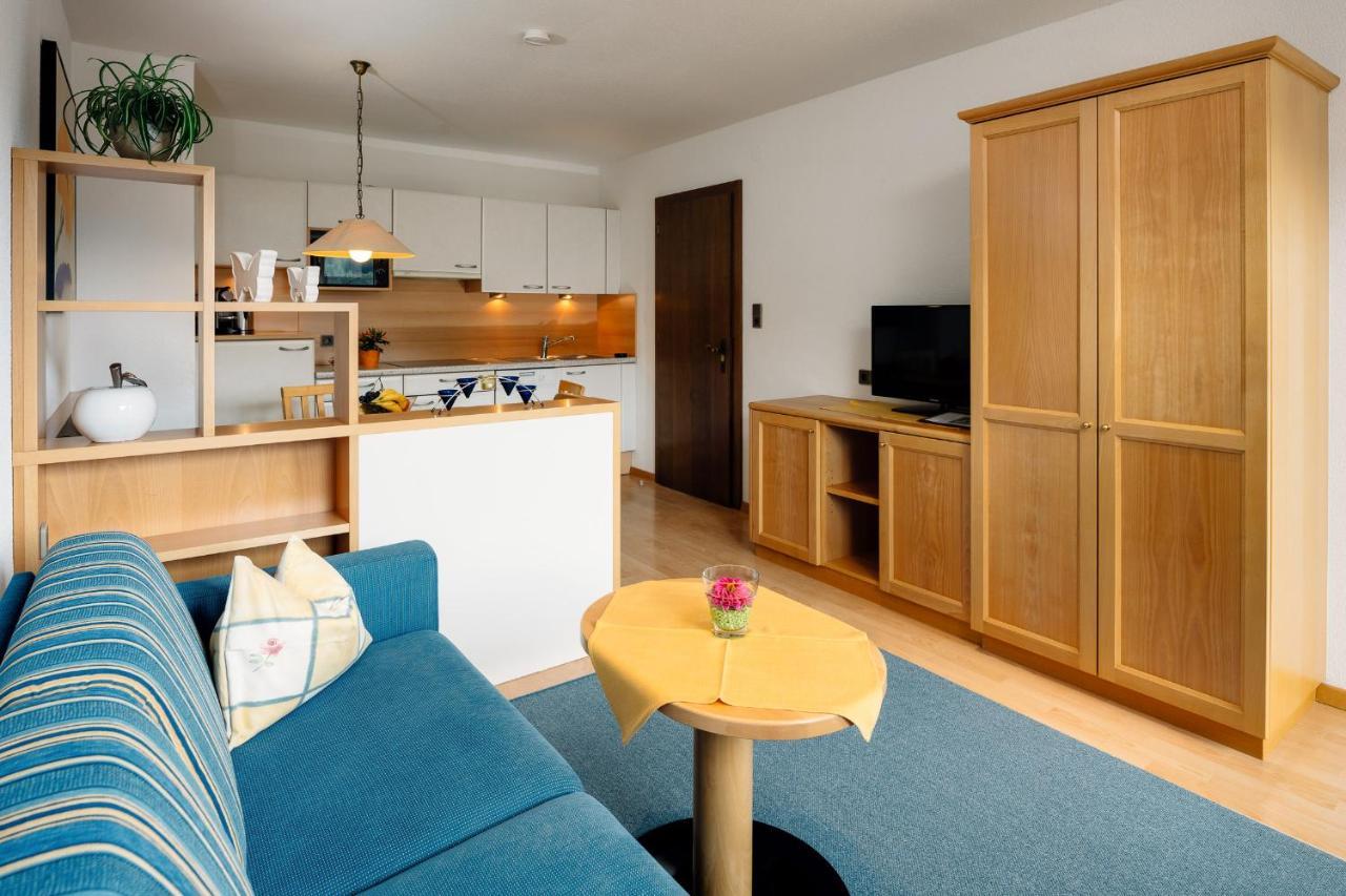 Haus Anemone Apartman Serfaus Kültér fotó